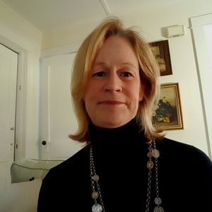 Meet your Posher, Cathy